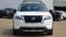 2022 Nissan Pathfinder SL 4WD