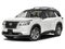 2022 Nissan Pathfinder SL 4WD