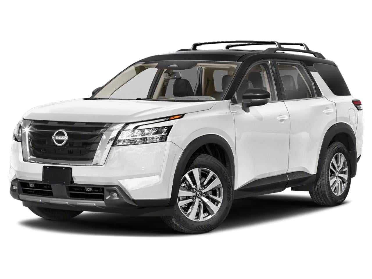 2022 Nissan Pathfinder SL 4WD