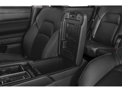 2022 Nissan Pathfinder SL 4WD