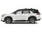 2022 Nissan Pathfinder SL 4WD