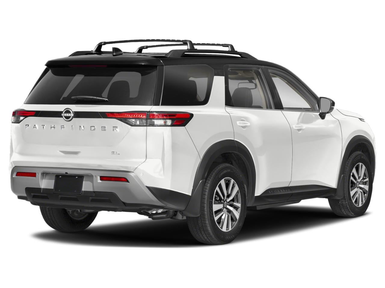 2022 Nissan Pathfinder SL 4WD
