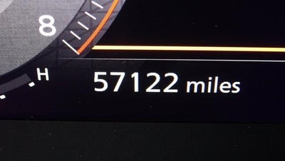 2023 Nissan Pathfinder Platinum 4WD