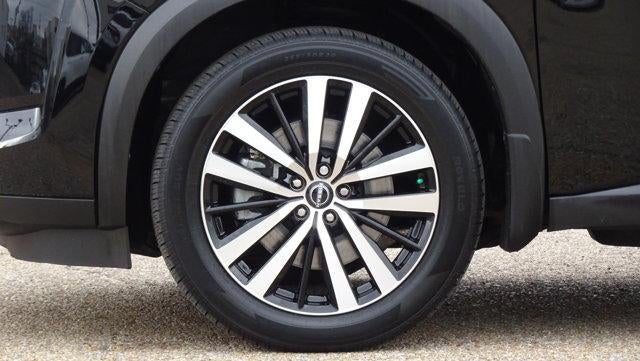 2023 Nissan Pathfinder Platinum 4WD