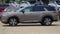 2024 Nissan Pathfinder Platinum 4WD