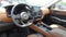 2024 Nissan Pathfinder Platinum 4WD