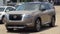 2024 Nissan Pathfinder Platinum 4WD