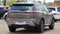 2024 Nissan Pathfinder Platinum 4WD