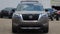 2024 Nissan Pathfinder Platinum 4WD