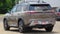 2024 Nissan Pathfinder Platinum 4WD