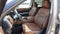 2024 Nissan Pathfinder Platinum 4WD