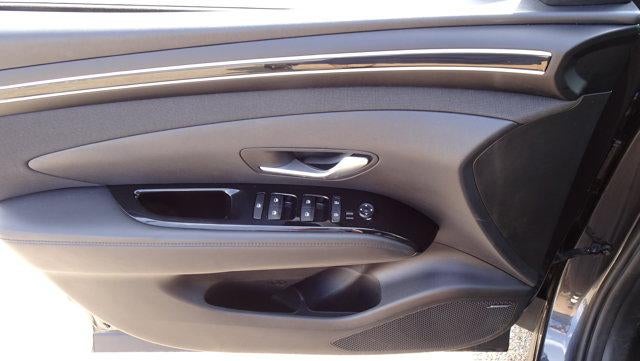 2022 Hyundai TUCSON SEL FWD