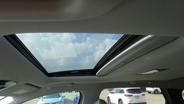 2022 Hyundai TUCSON SEL FWD