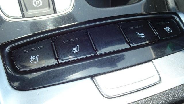 2022 Hyundai TUCSON SEL FWD