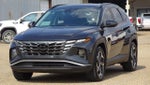 2022 Hyundai TUCSON SEL FWD