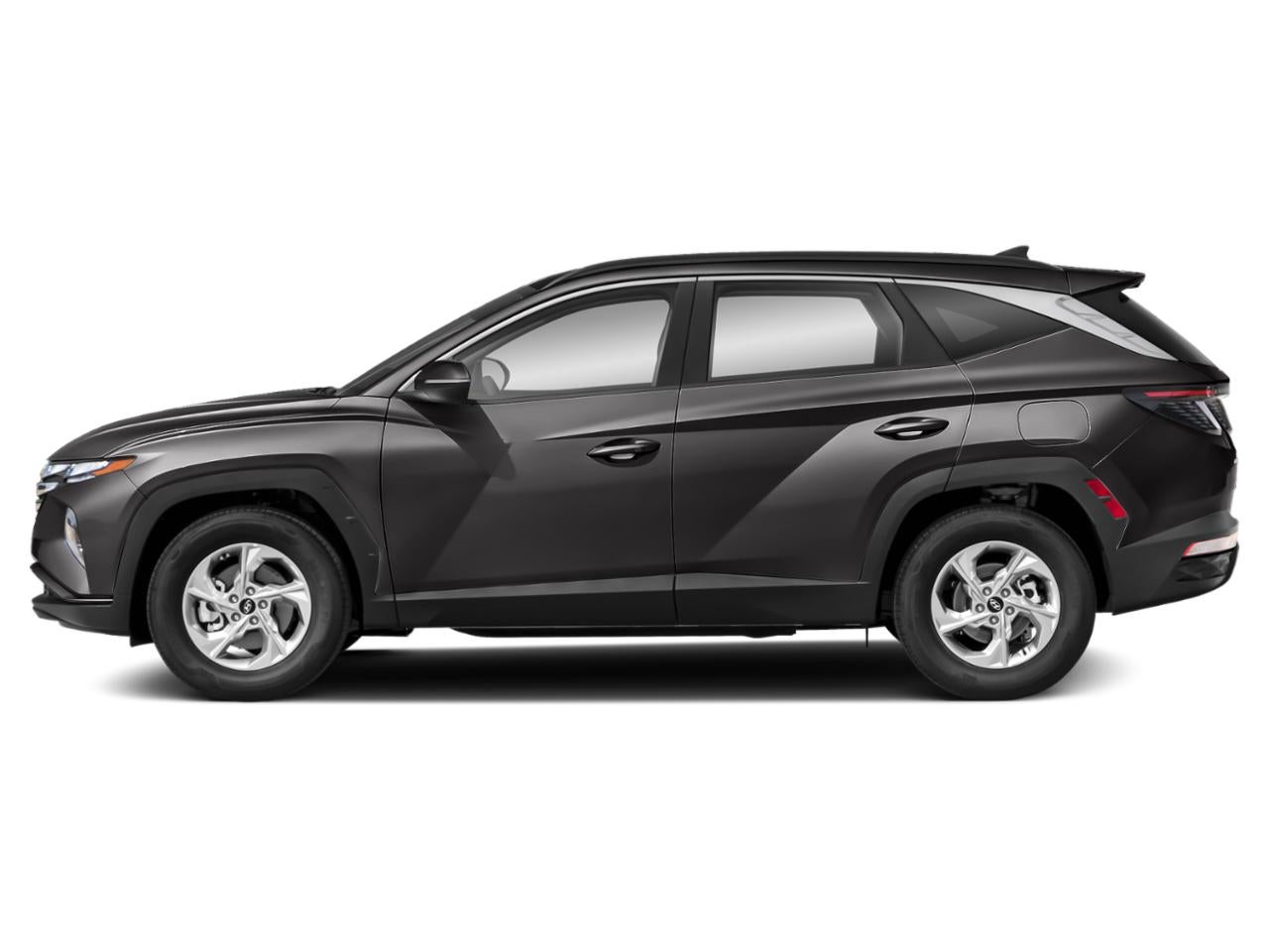 2022 Hyundai TUCSON SEL FWD