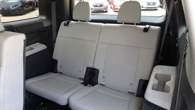 2024 Hyundai SANTA FE SEL FWD