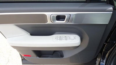 2024 Hyundai SANTA FE SEL FWD