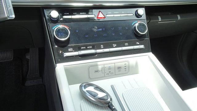 2024 Hyundai SANTA FE SEL FWD