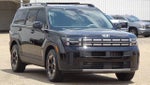 2024 Hyundai SANTA FE SEL FWD