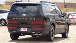 2024 Hyundai SANTA FE SEL FWD