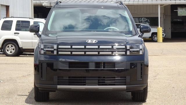 2024 Hyundai SANTA FE SEL FWD