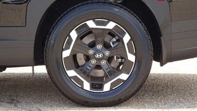 2024 Hyundai SANTA FE SEL FWD