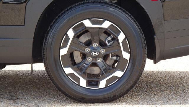 2024 Hyundai SANTA FE SEL FWD