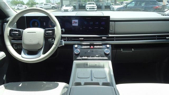 2024 Hyundai SANTA FE SEL FWD