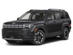 2024 Hyundai SANTA FE SEL FWD