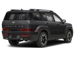 2024 Hyundai SANTA FE SEL FWD