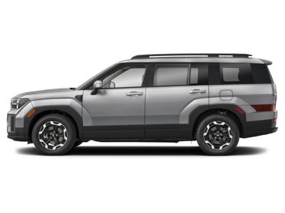 2024 Hyundai SANTA FE SEL FWD