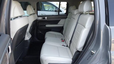 2024 Hyundai SANTA FE Limited FWD