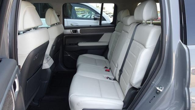 2024 Hyundai SANTA FE Limited FWD
