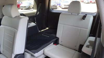 2024 Hyundai SANTA FE Limited FWD