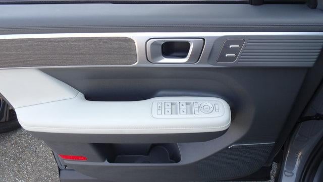 2024 Hyundai SANTA FE Limited FWD