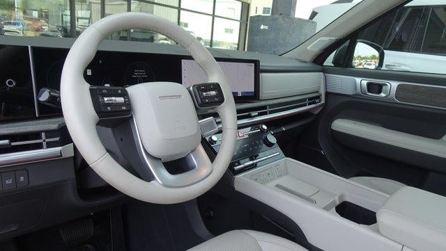 2024 Hyundai SANTA FE Limited FWD