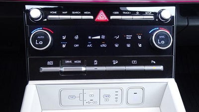 2024 Hyundai SANTA FE Limited FWD