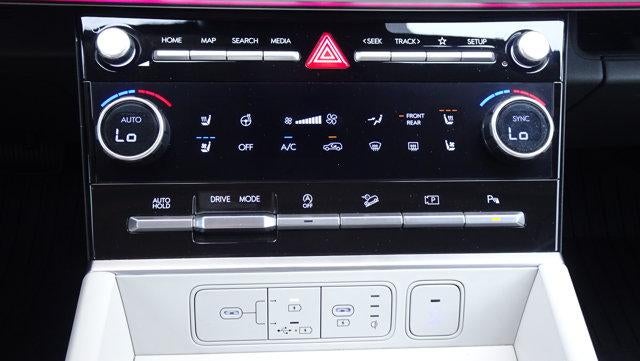 2024 Hyundai SANTA FE Limited FWD