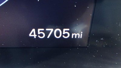 2024 Hyundai SANTA FE Limited FWD