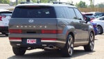 2024 Hyundai SANTA FE Limited FWD