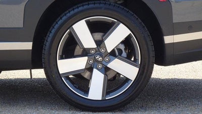 2024 Hyundai SANTA FE Limited FWD