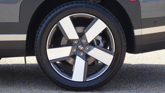 2024 Hyundai SANTA FE Limited FWD