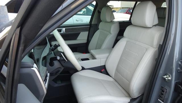 2024 Hyundai SANTA FE Limited FWD