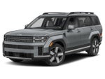 2024 Hyundai SANTA FE Limited FWD
