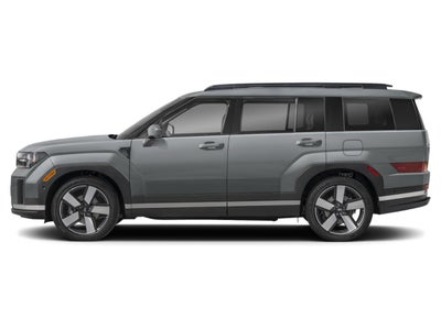 2024 Hyundai SANTA FE Limited FWD