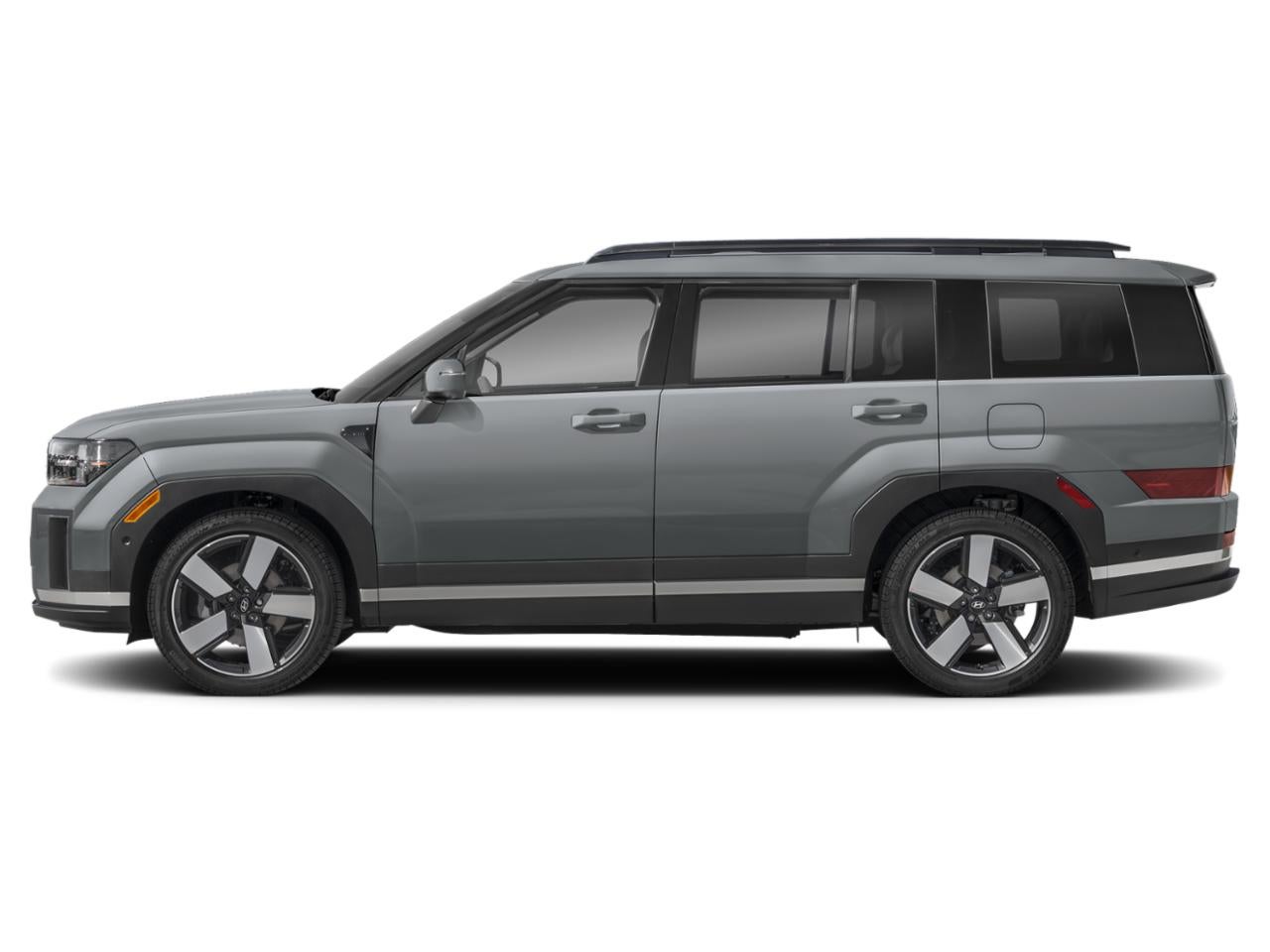 2024 Hyundai SANTA FE Limited FWD