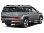 2024 Hyundai SANTA FE Limited FWD