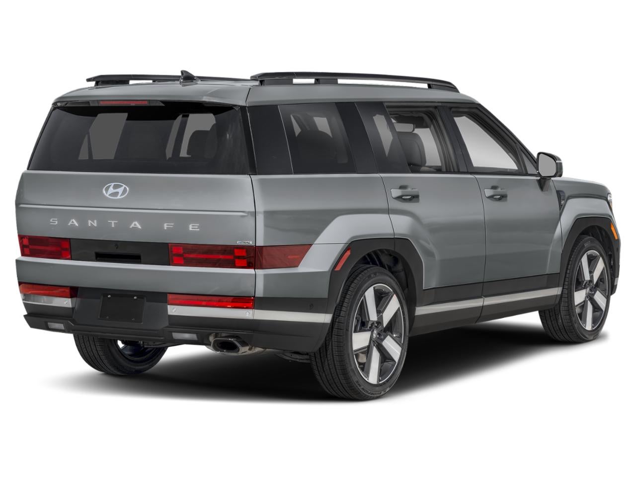 2024 Hyundai SANTA FE Limited FWD