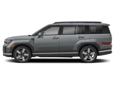 2024 Hyundai SANTA FE Limited FWD
